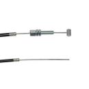 Kupplungszug schwarz DMP